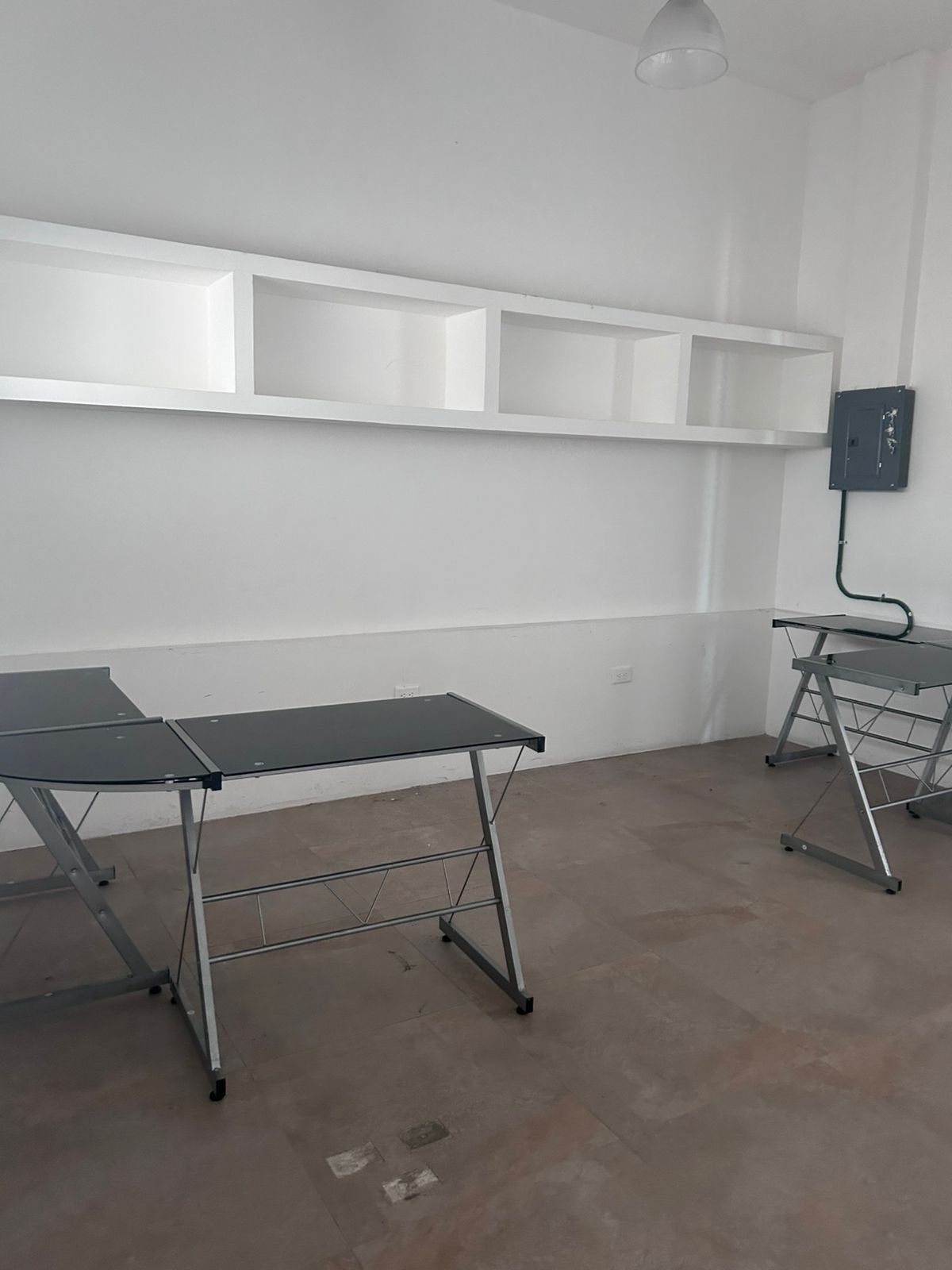 Sala Comercial em Altabrisa, Mérida, foto 6 de 10