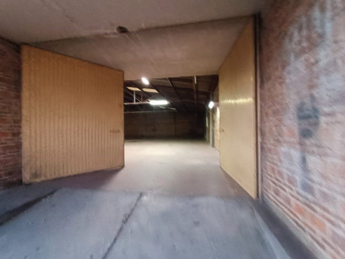 Commercial Storage Unit in San Francisco, Zapopan, photo 2 of 8