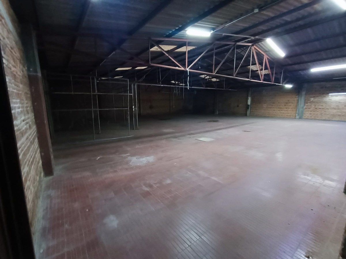 Commercial Storage Unit in San Francisco, Zapopan, photo 3 of 8