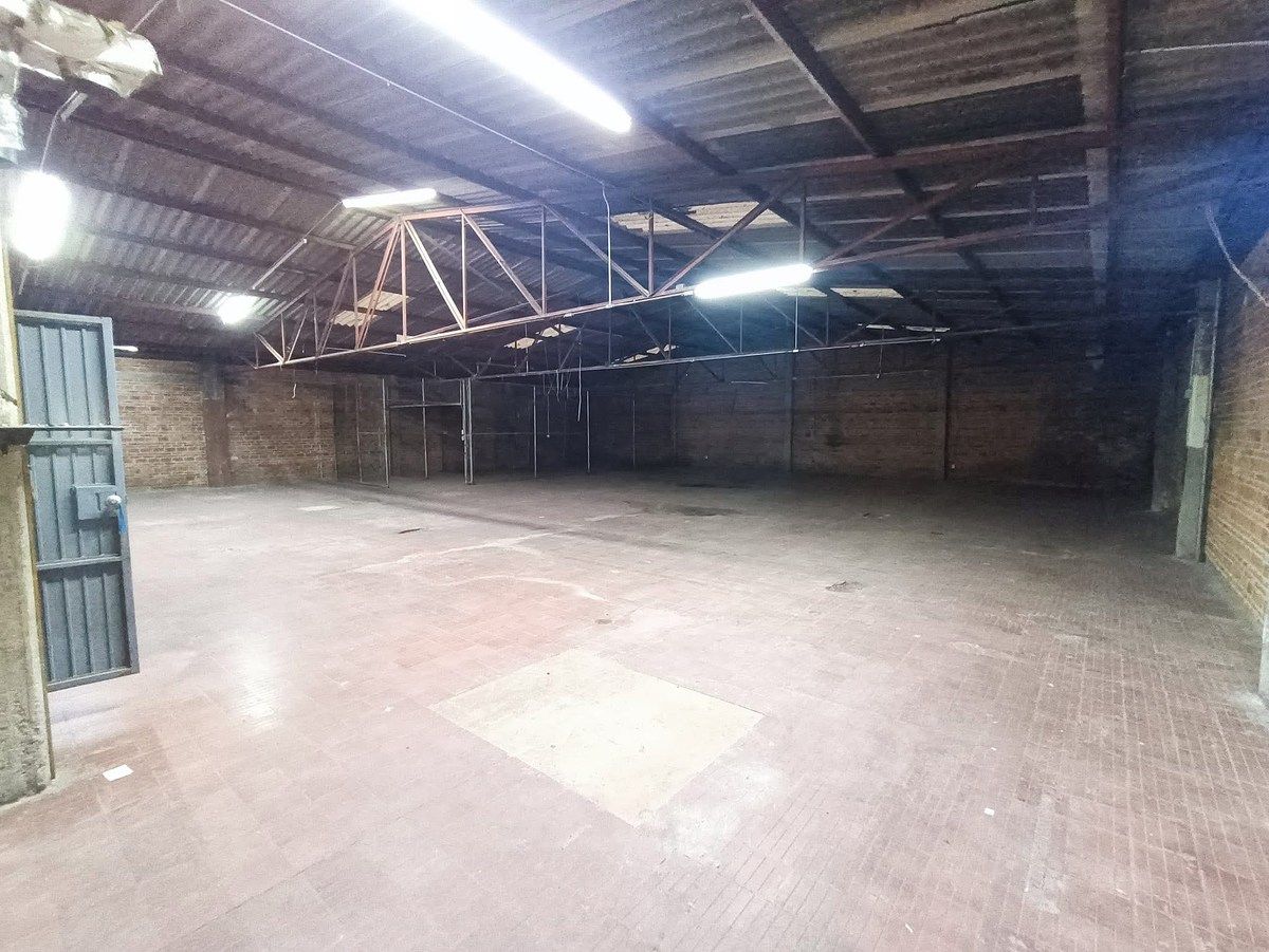 Commercial Storage Unit in San Francisco, Zapopan, photo 4 of 8