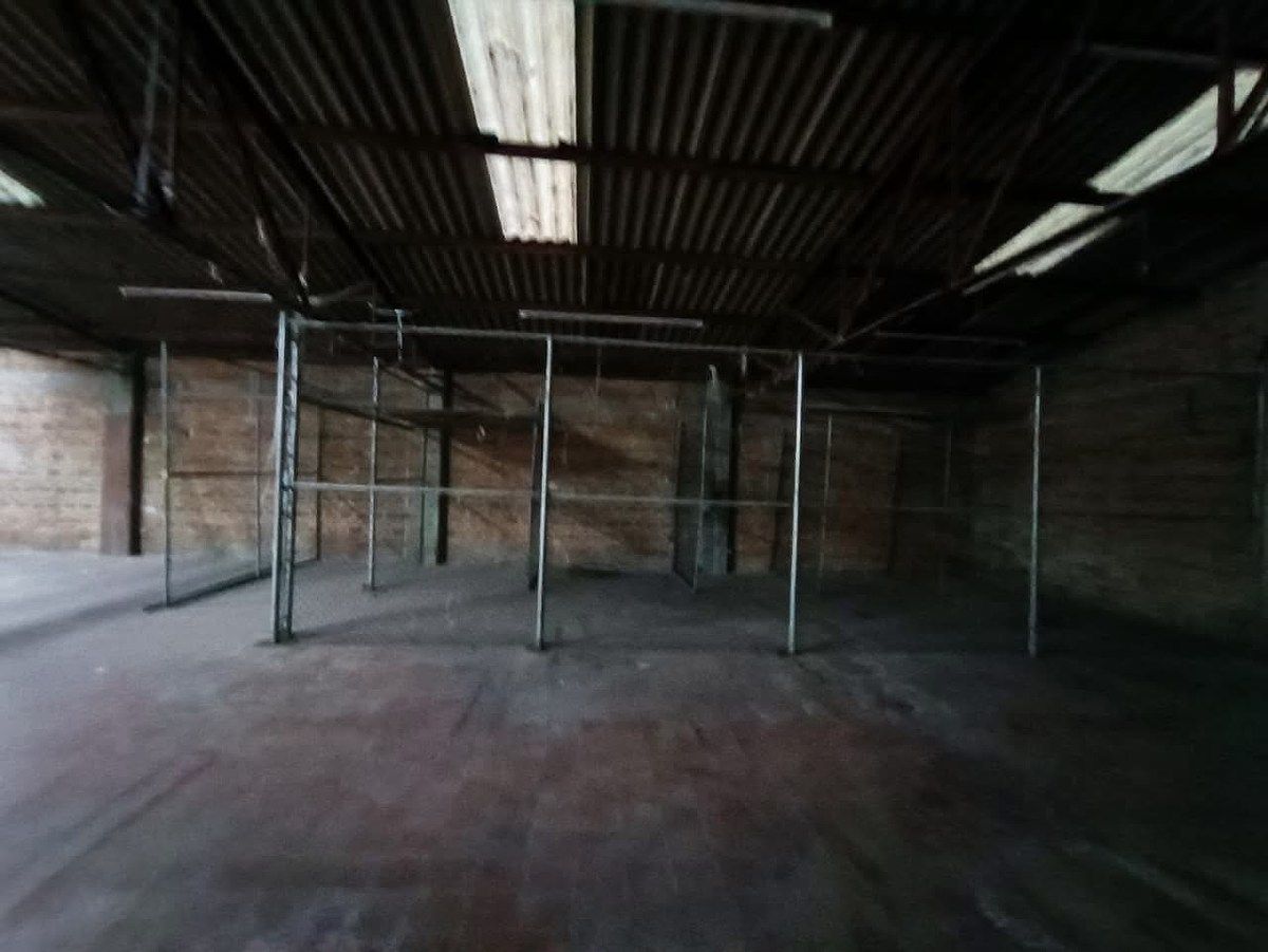 Commercial Storage Unit in San Francisco, Zapopan, photo 7 of 8