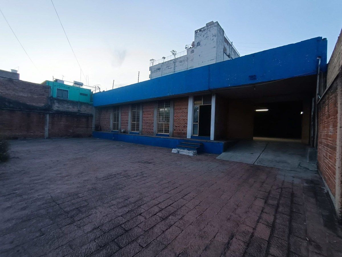 Commercial Storage Unit in San Francisco, Zapopan, photo 8 of 8