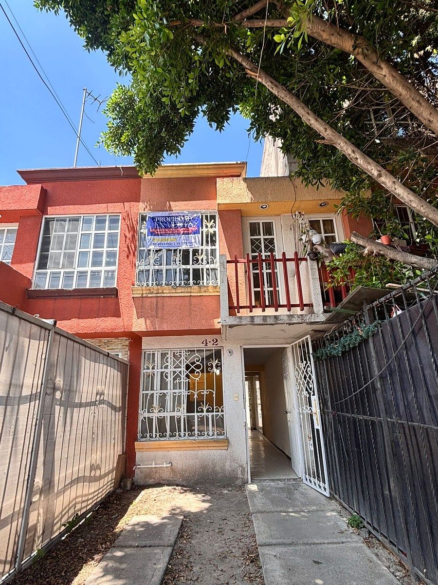 Casa de 2 quartos à venda em Héroes Tecámac, foto 1 de 17