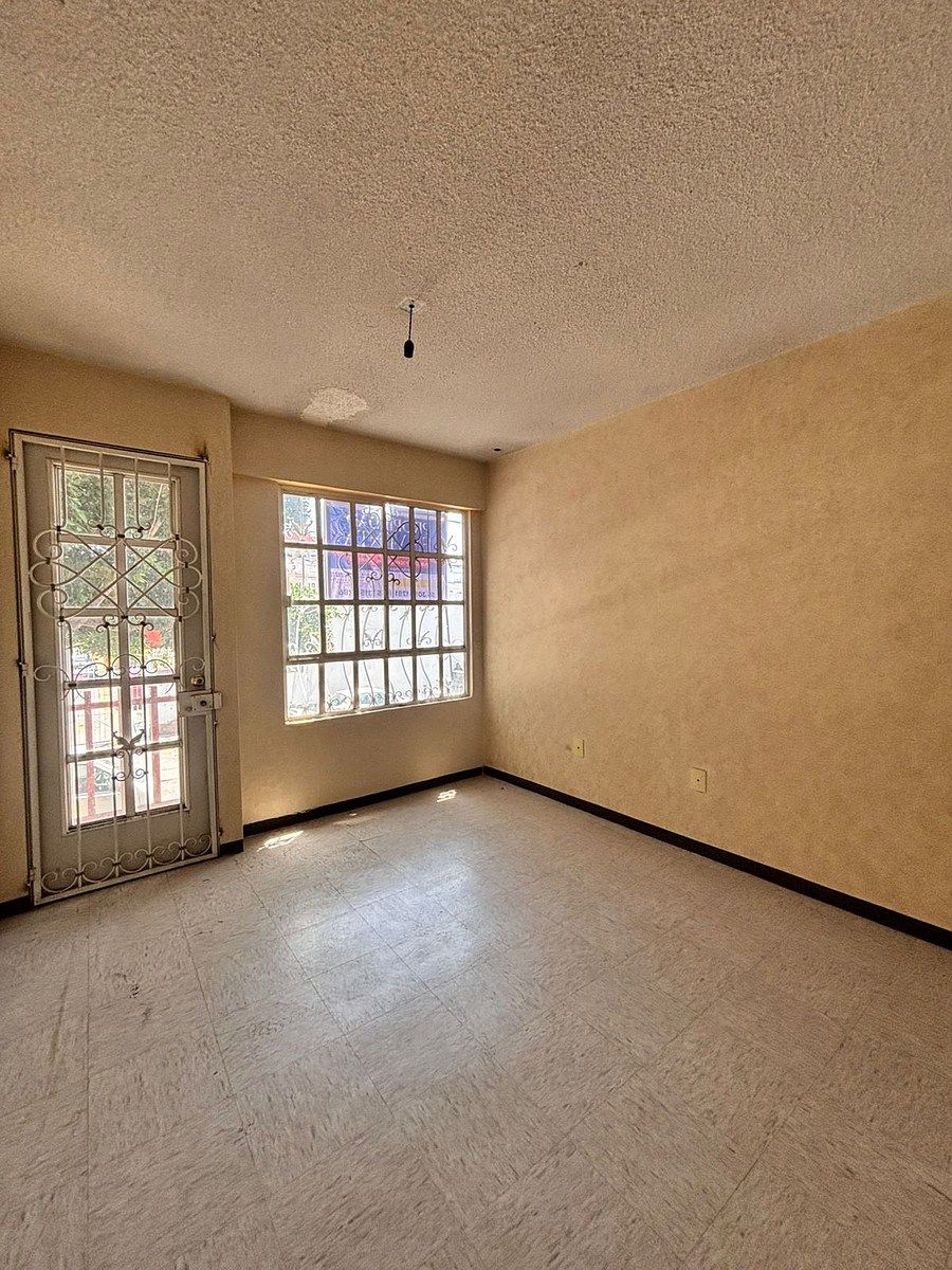 Casa em Los Héroes Tecámac II, Tecámac, foto 10 de 17