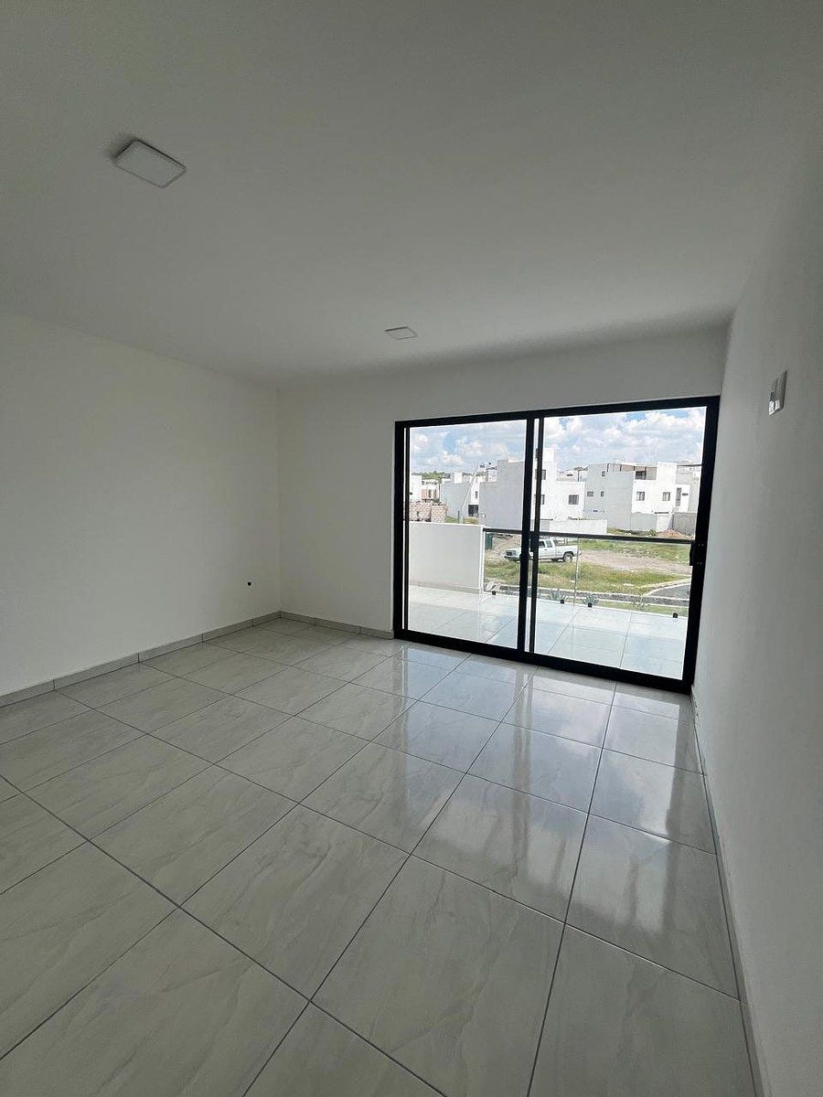 Casa en condominio en Grand Preserve, Querétaro, foto 13 de 24