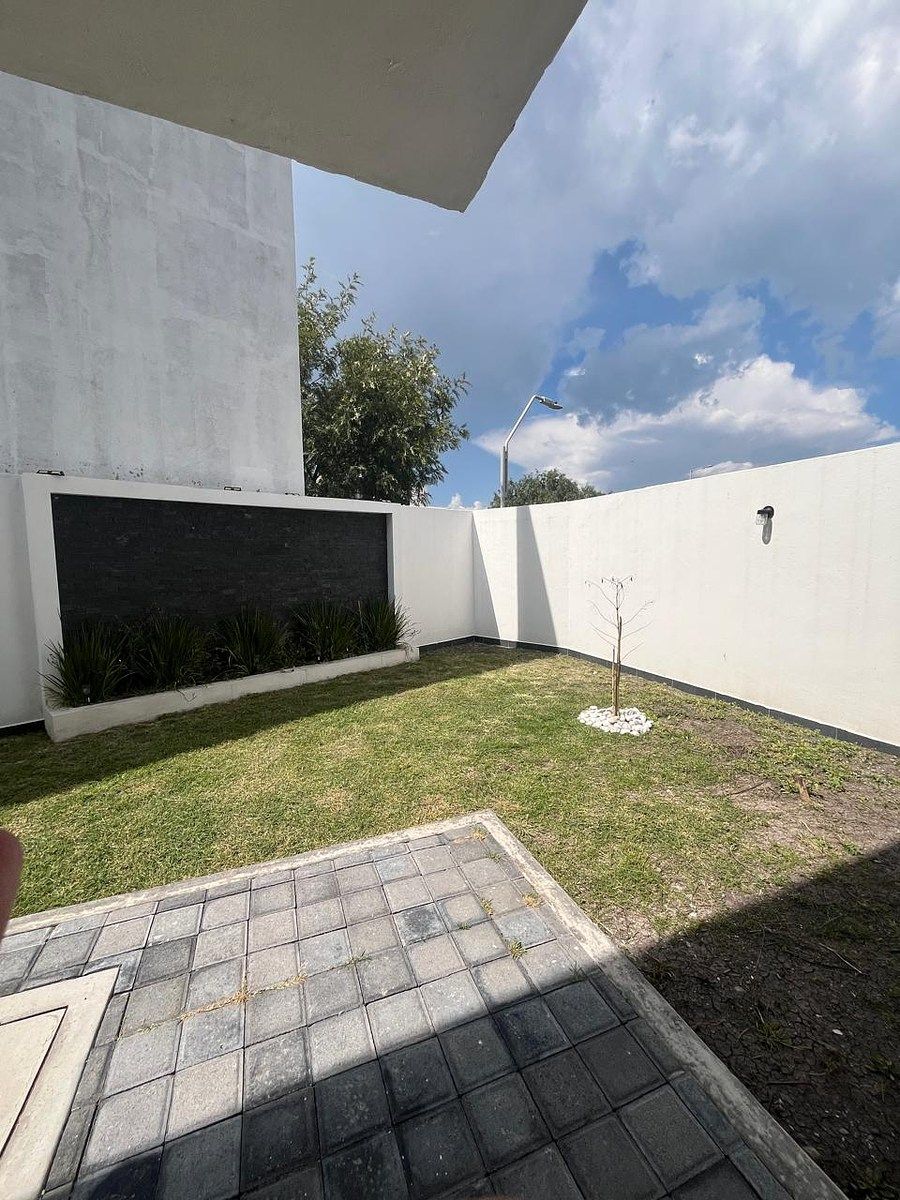 Casa en condominio en Grand Preserve, Querétaro, foto 6 de 24