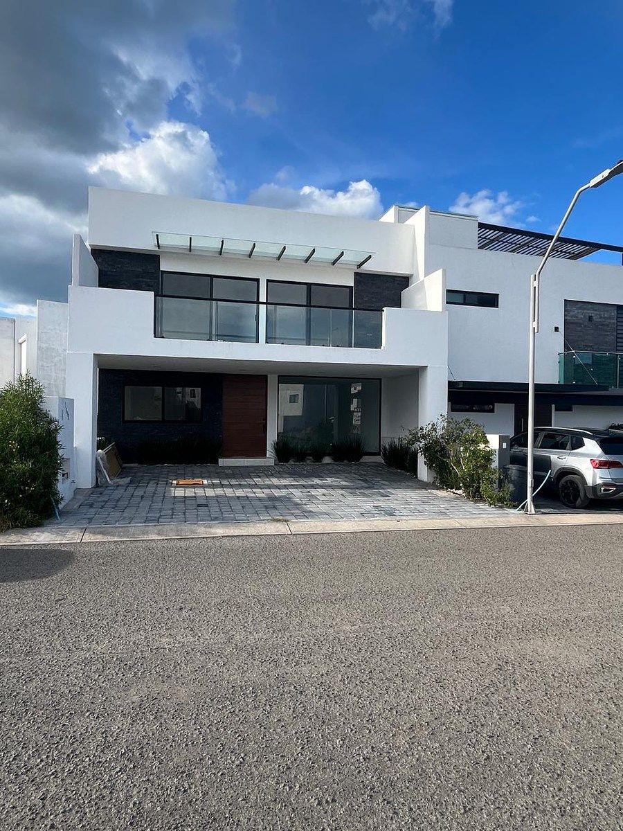 Casa en condominio en Grand Preserve, Querétaro, foto 2 de 24