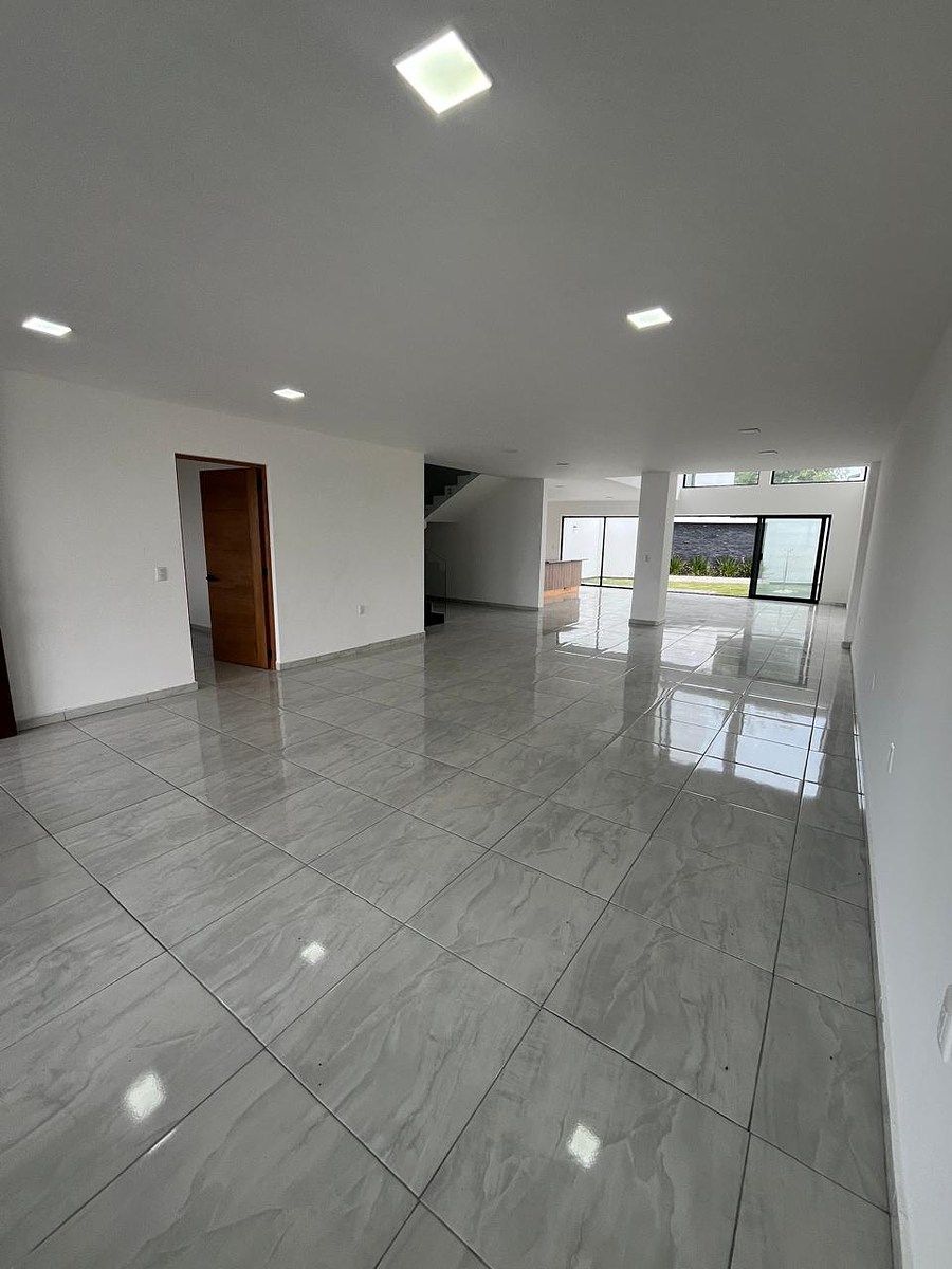 Casa en condominio en Grand Preserve, Querétaro, foto 3 de 24
