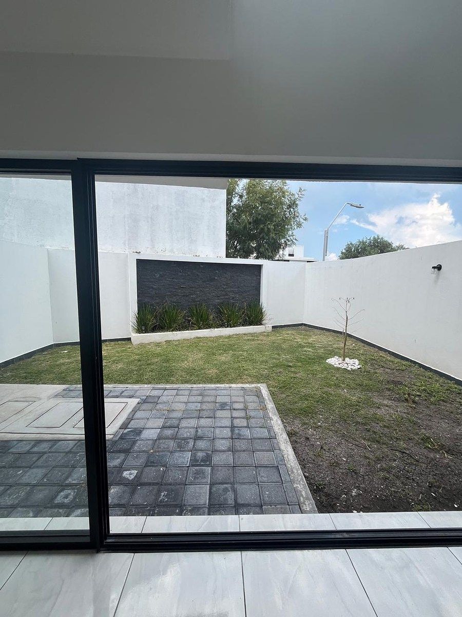 Casa en condominio en Grand Preserve, Querétaro, foto 11 de 24