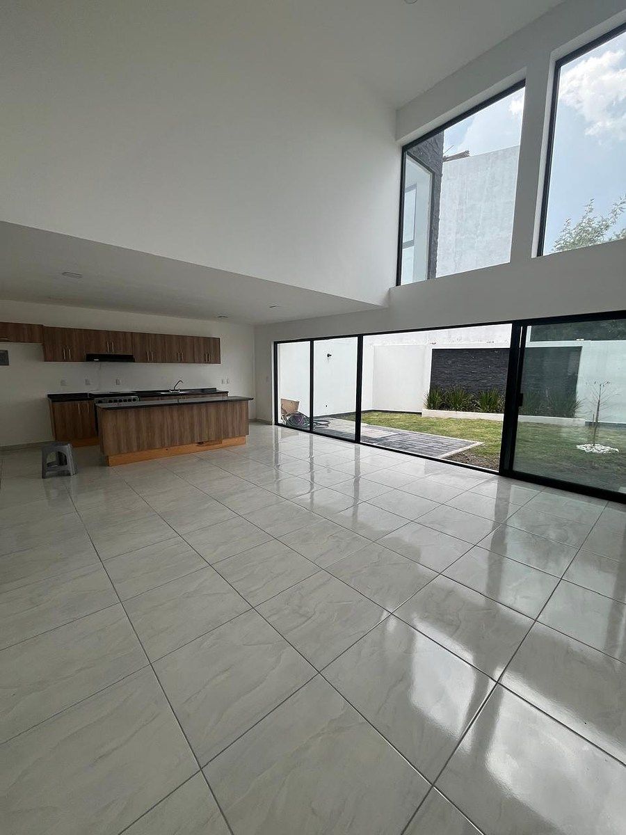 Casa en condominio en Grand Preserve, Querétaro, foto 5 de 24