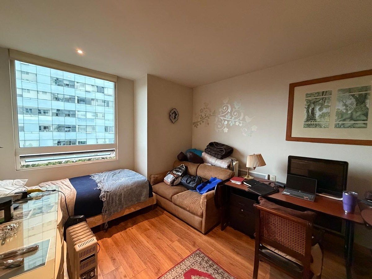 Apartment in Santa Fe Cuajimalpa, Cuajimalpa de Morelos, photo 13 of 21