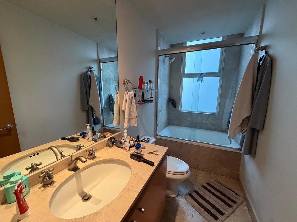 Apartment in Santa Fe Cuajimalpa, Cuajimalpa de Morelos, photo 14 of 21