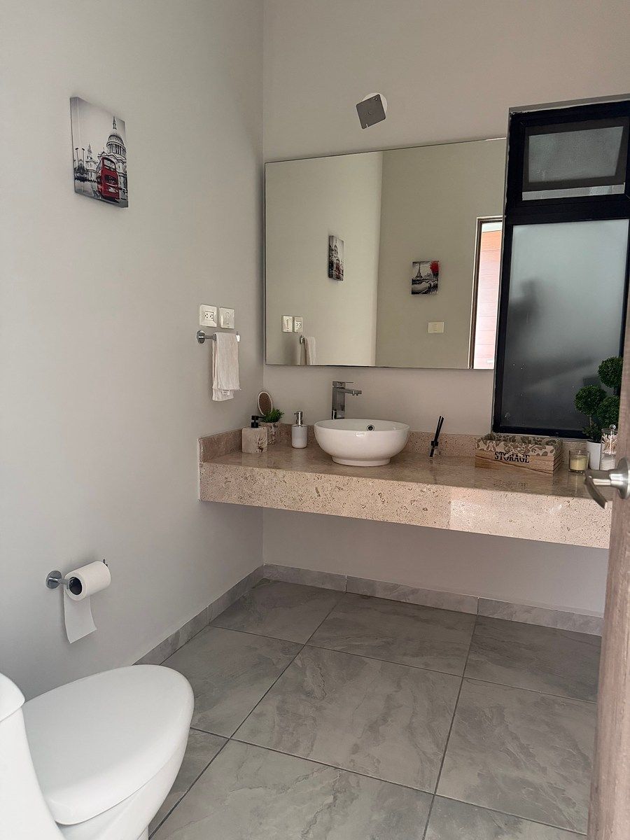 Casa en condominio en Zibatá, El Marqués, foto 3 de 19