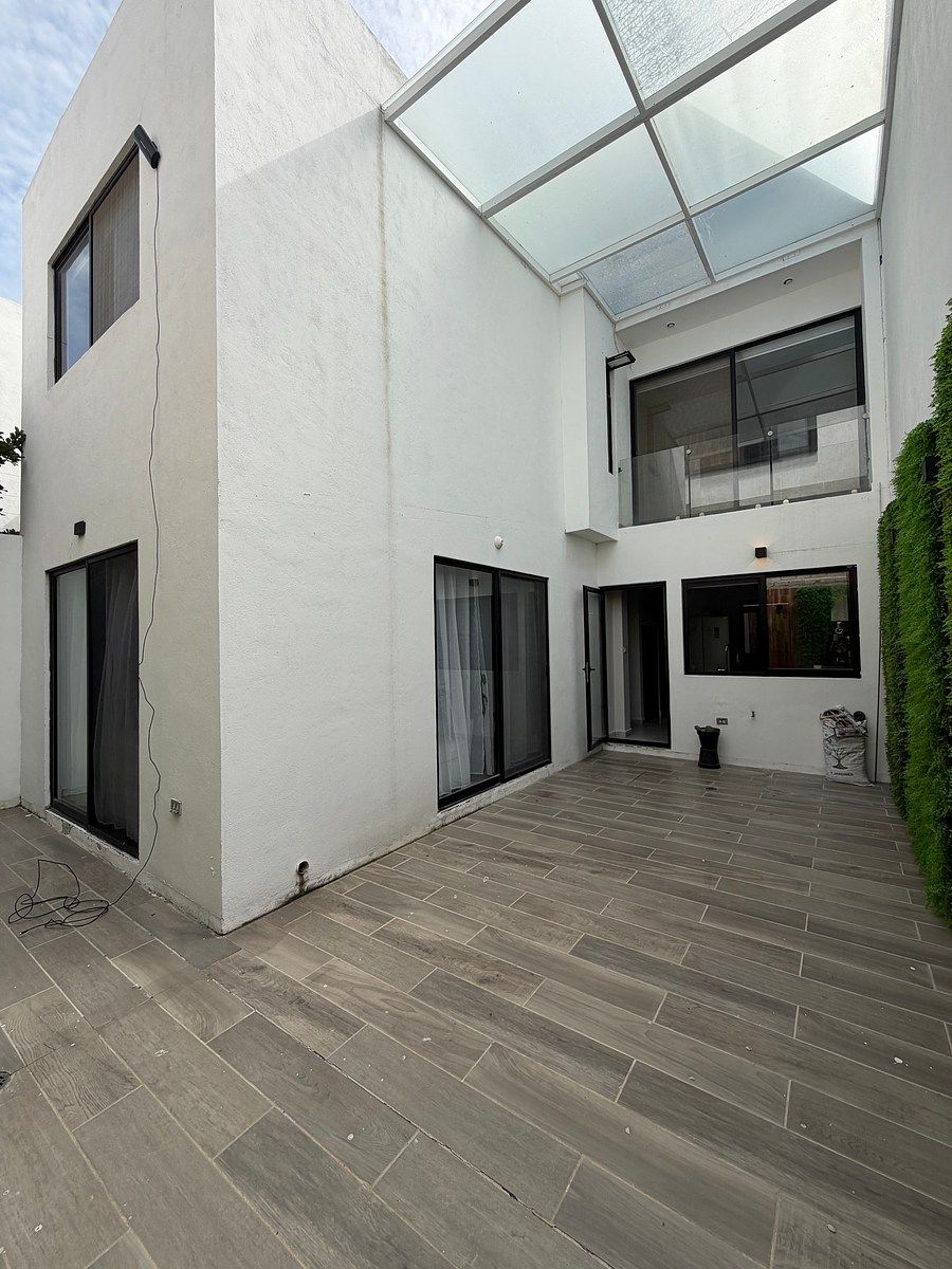 Casa en condominio en Zibatá, El Marqués, foto 4 de 19