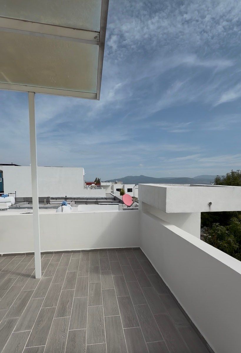 Casa en condominio en Zibatá, El Marqués, foto 18 de 19