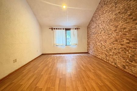 RENTA CASA EN LAS BRUJAS QUERETARO
