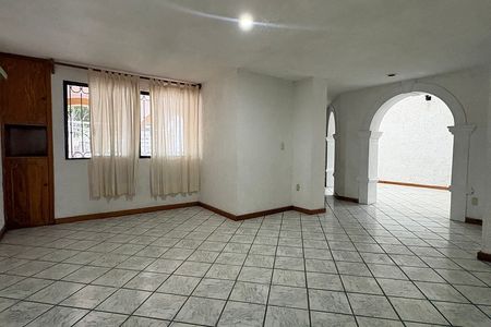 RENTA CASA EN LAS BRUJAS QUERETARO