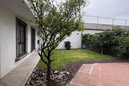 RENTA CASA EN LAS BRUJAS QUERETARO