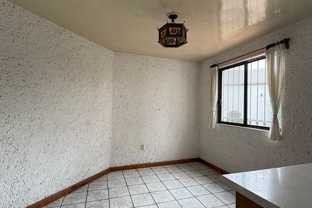 RENTA CASA EN LAS BRUJAS QUERETARO