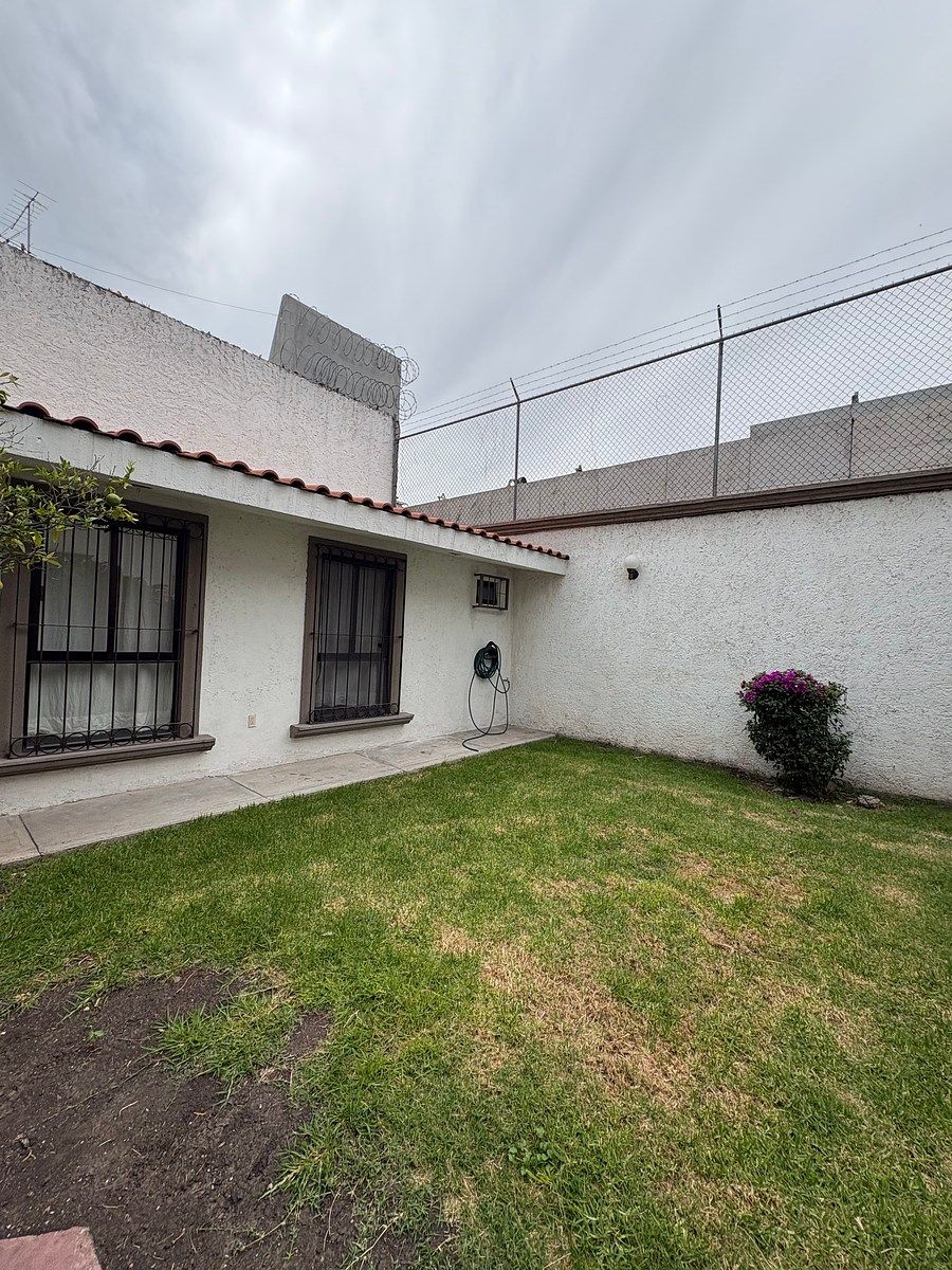 House in Las Brujas, Querétaro, photo 11 of 27