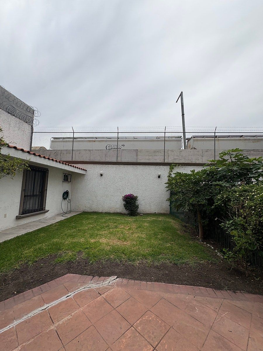 House in Las Brujas, Querétaro, photo 12 of 27