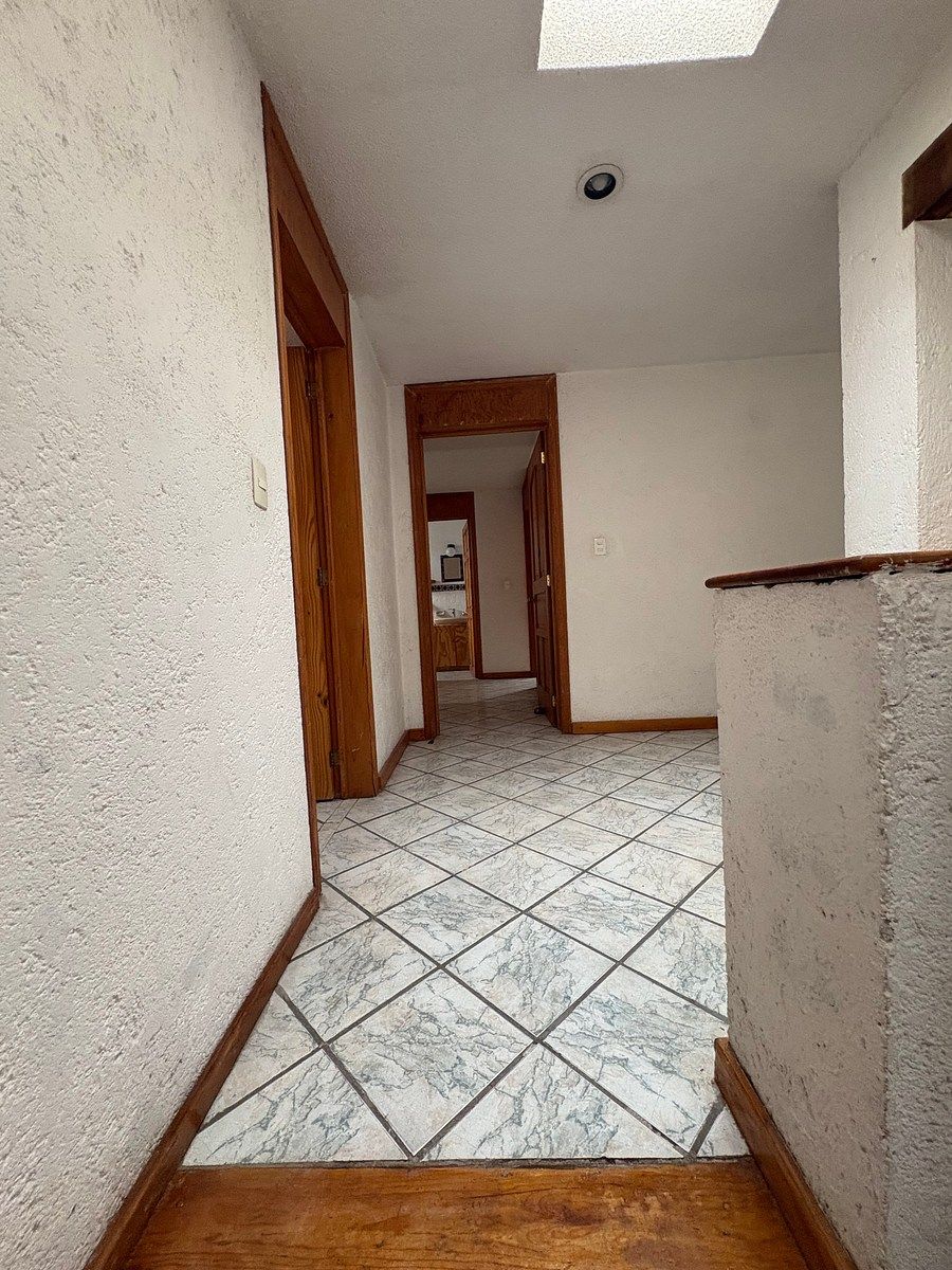 House in Las Brujas, Querétaro, photo 16 of 27