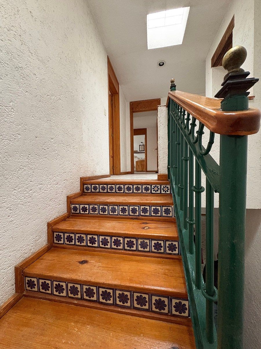 House in Las Brujas, Querétaro, photo 26 of 27
