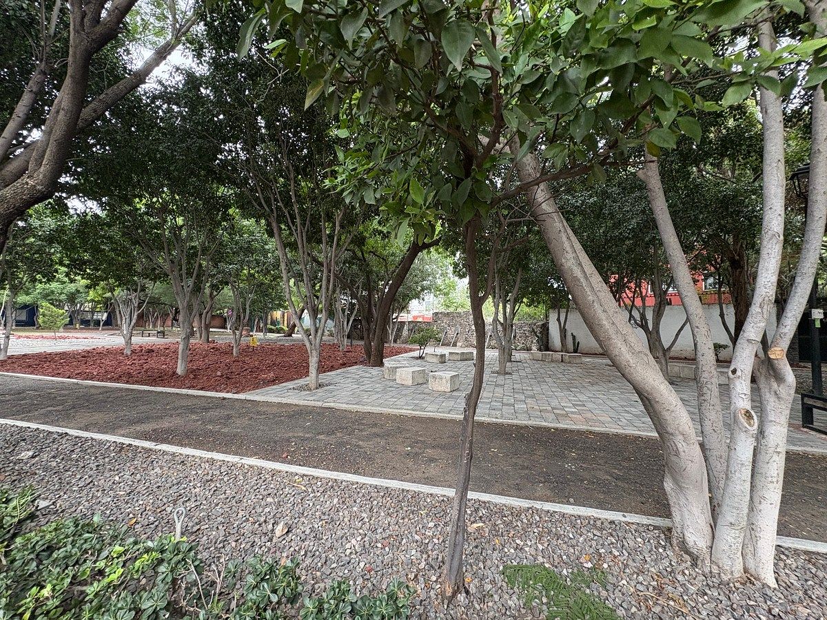 House in Las Brujas, Querétaro, photo 27 of 27