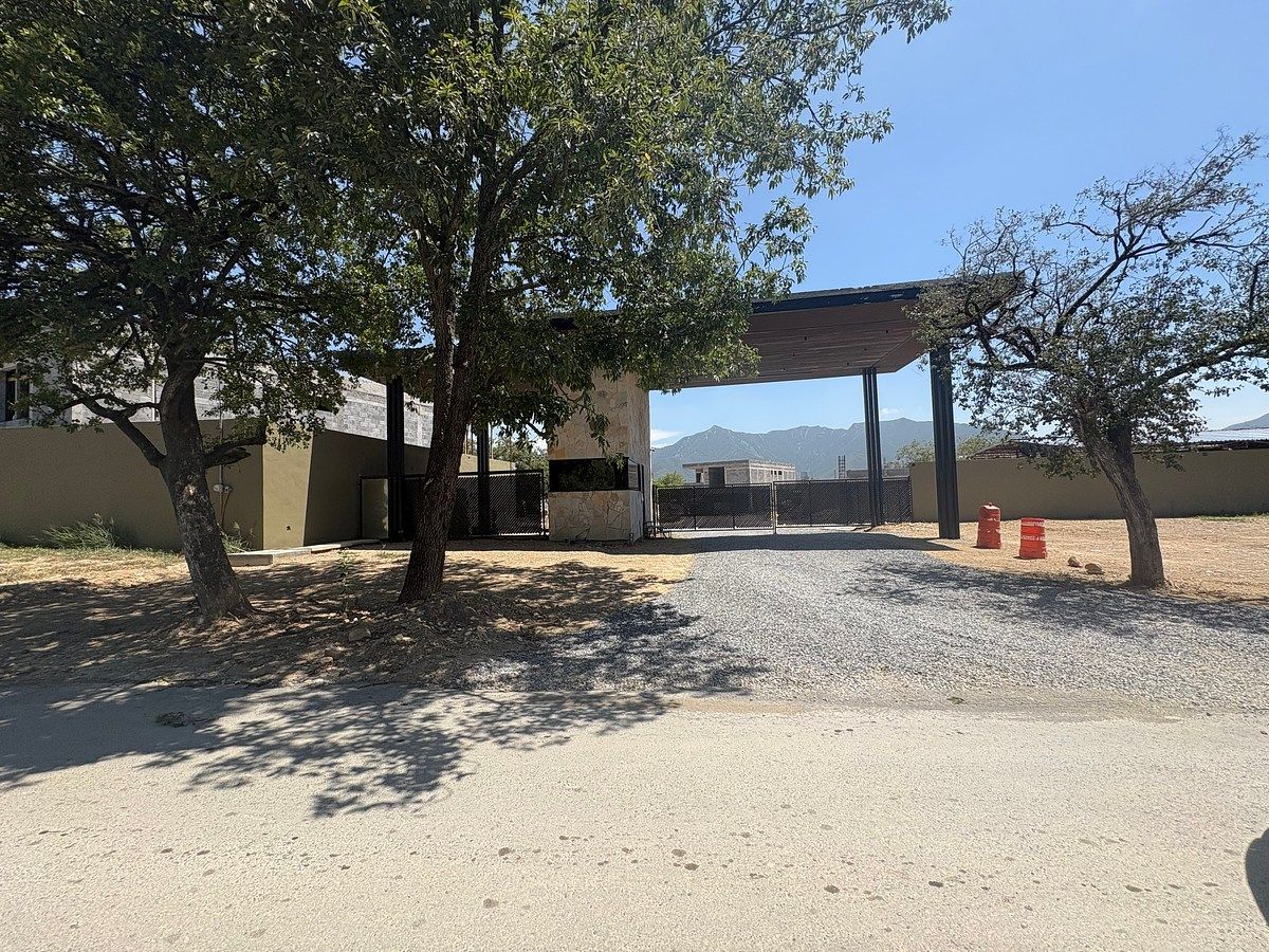 House in Las Cristalinas, Santiago, photo 4 of 5