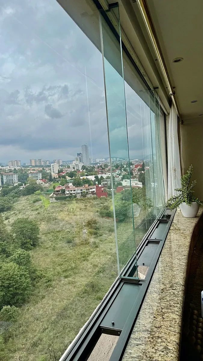 Apartment in Bosques de las Palmas, Huixquilucan, photo 13 of 28
