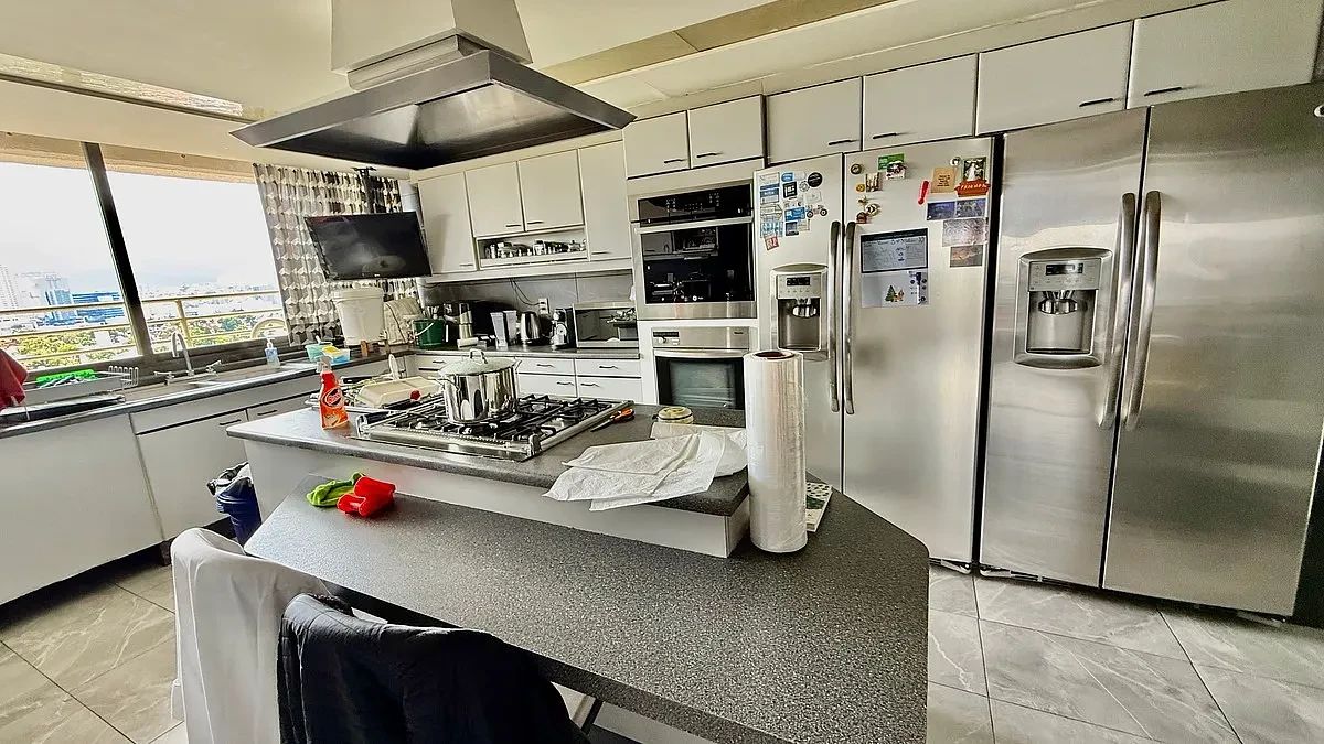 Apartment in Bosques de las Palmas, Huixquilucan, photo 8 of 28