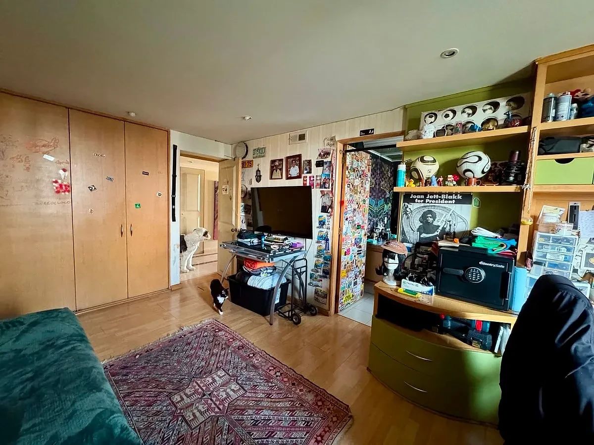 Apartment in Bosques de las Palmas, Huixquilucan, photo 21 of 28