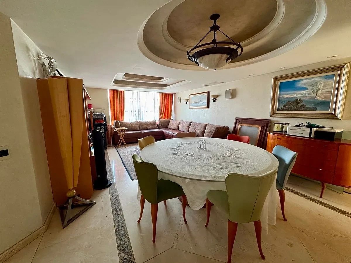 Apartment in Bosques de las Palmas, Huixquilucan, photo 25 of 28