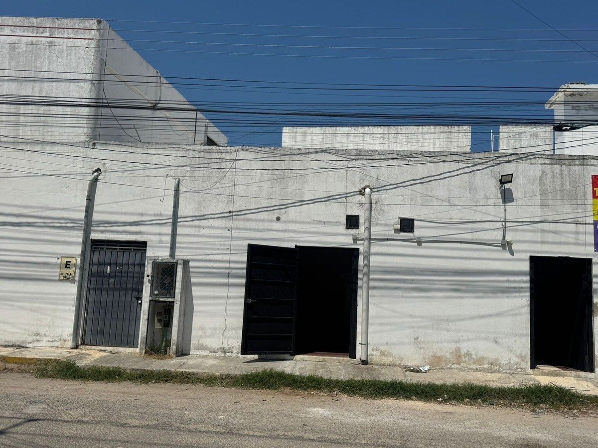 Local em Nueva Revolución, Mérida, foto 11 de 12