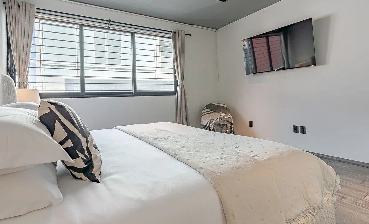 Departamento en Polanco III Sección, Miguel Hidalgo, foto 17 de 29