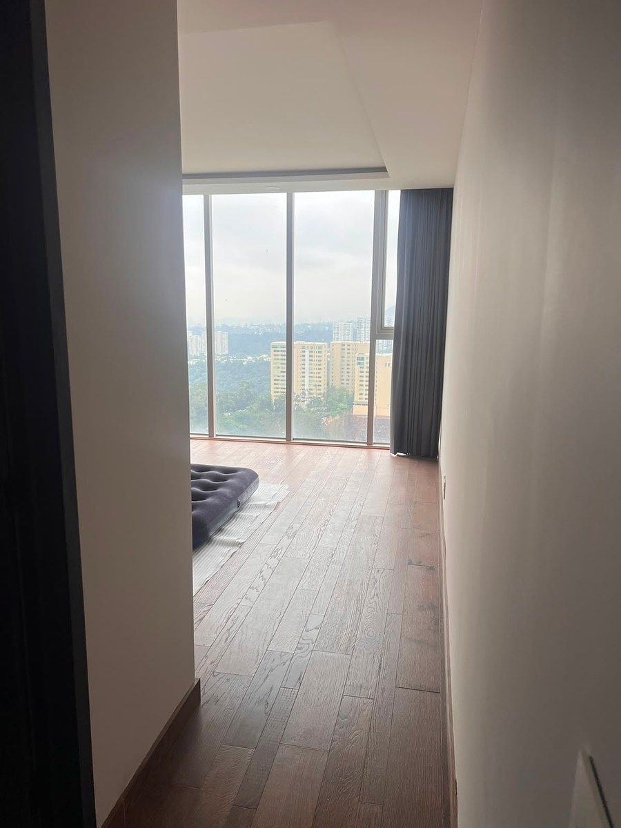 Departamento en Santa Fe Cuajimalpa, Cuajimalpa de Morelos, foto 3 de 22