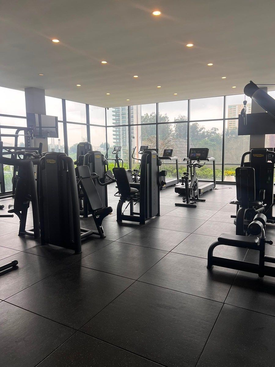 Departamento en Santa Fe Cuajimalpa, Cuajimalpa de Morelos, foto 16 de 22