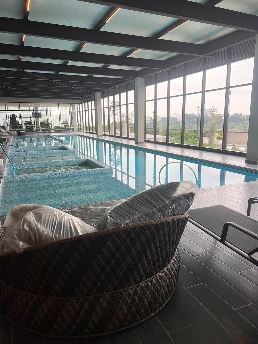 Departamento en Santa Fe Cuajimalpa, Cuajimalpa de Morelos, foto 18 de 22