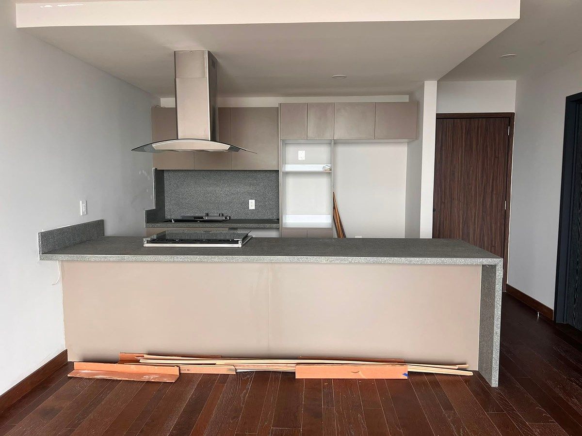 Departamento en Santa Fe Cuajimalpa, Cuajimalpa de Morelos, foto 7 de 22