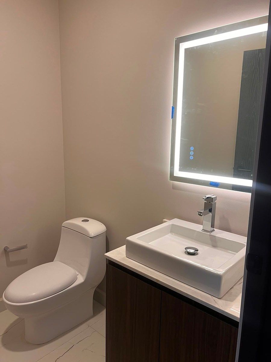 Departamento en Santa Fe Cuajimalpa, Cuajimalpa de Morelos, foto 8 de 22