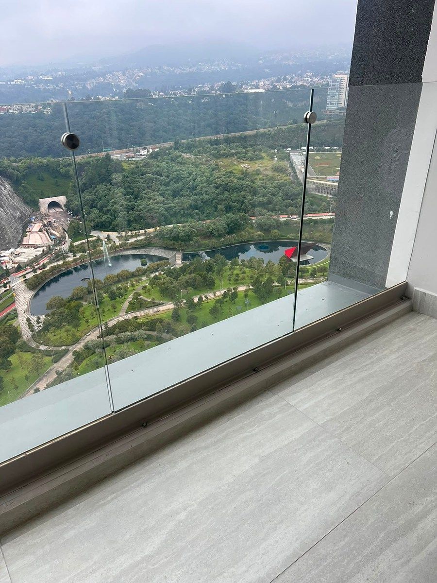 Departamento en Santa Fe Cuajimalpa, Cuajimalpa de Morelos, foto 2 de 22