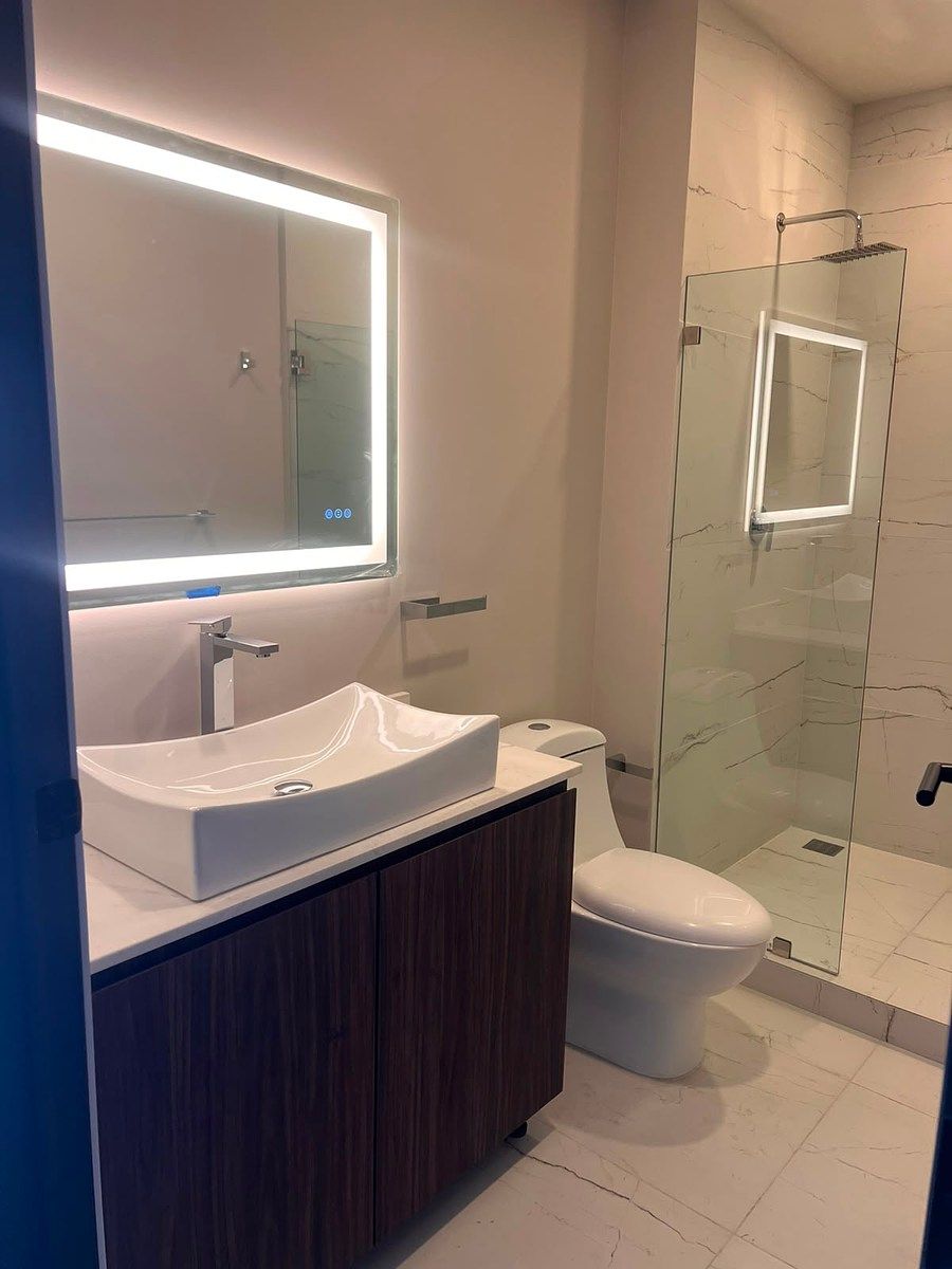 Departamento en Santa Fe Cuajimalpa, Cuajimalpa de Morelos, foto 13 de 22