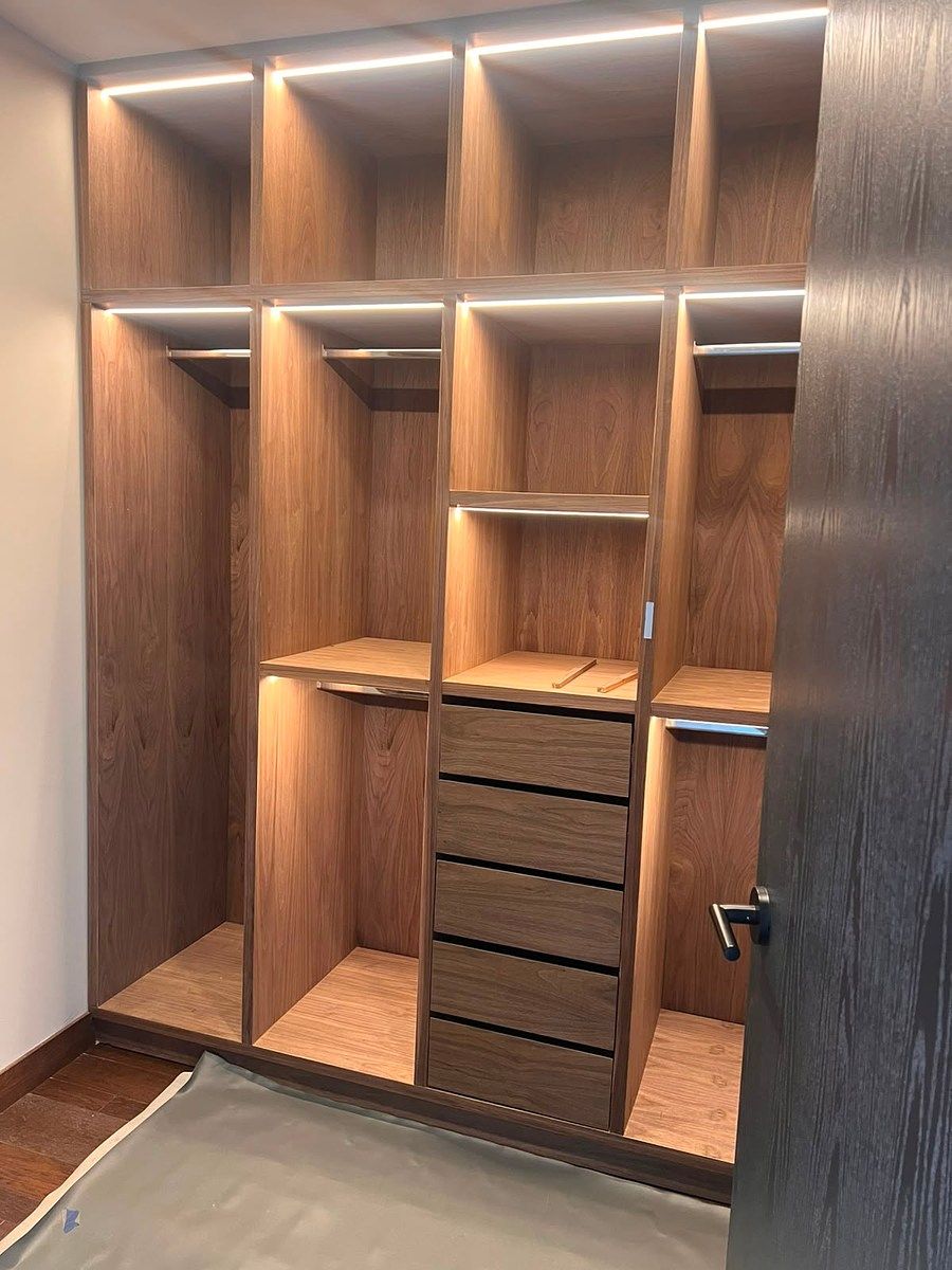Departamento en Santa Fe Cuajimalpa, Cuajimalpa de Morelos, foto 11 de 22