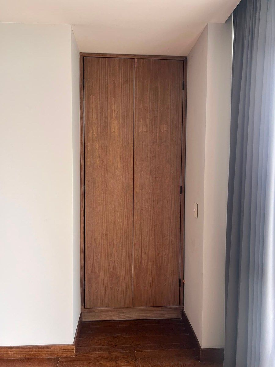 Departamento en Santa Fe Cuajimalpa, Cuajimalpa de Morelos, foto 15 de 22