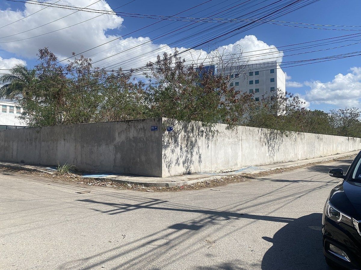 Lote em Xcumpich, Mérida, foto 2 de 7