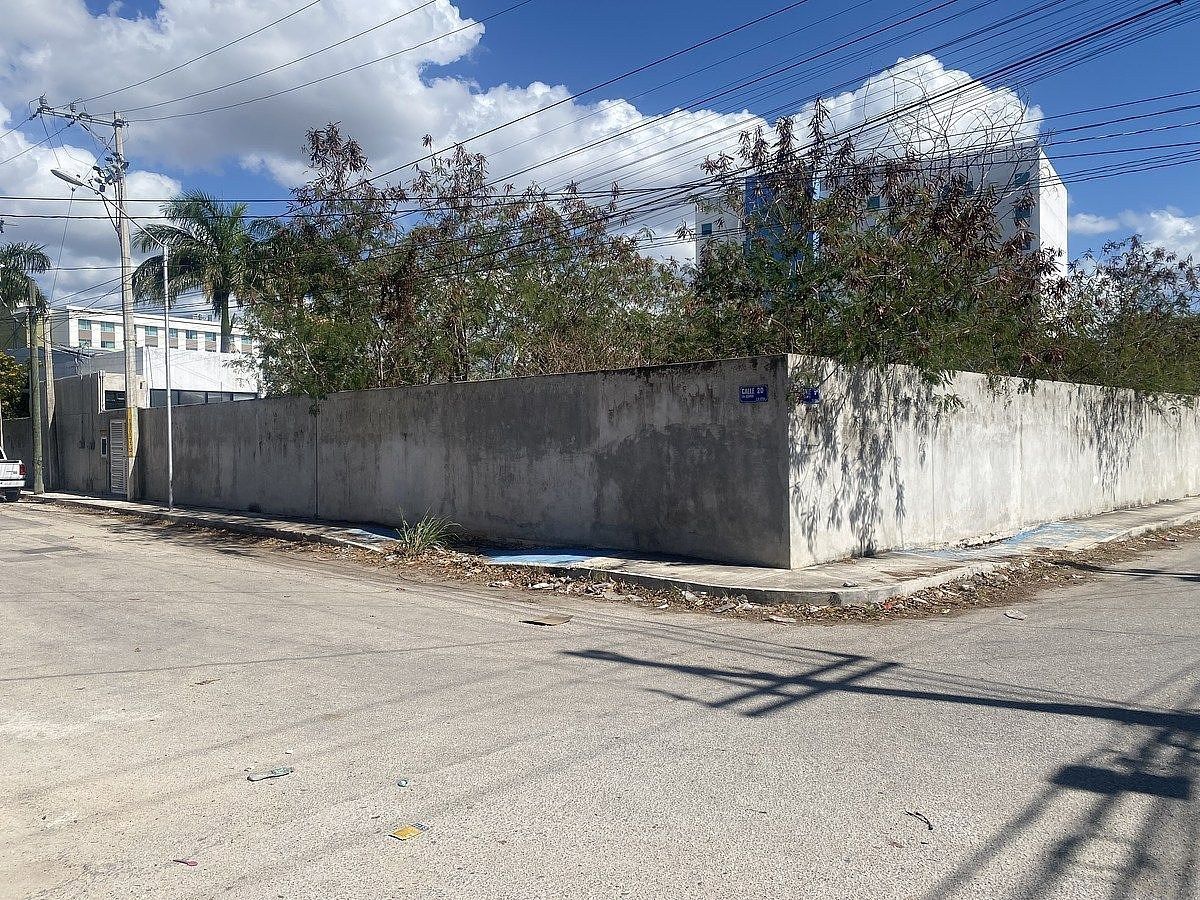 Lote em Xcumpich, Mérida, foto 3 de 7