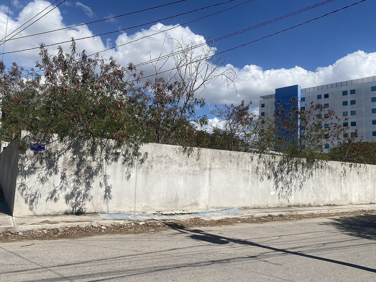 Lote em Xcumpich, Mérida, foto 4 de 7