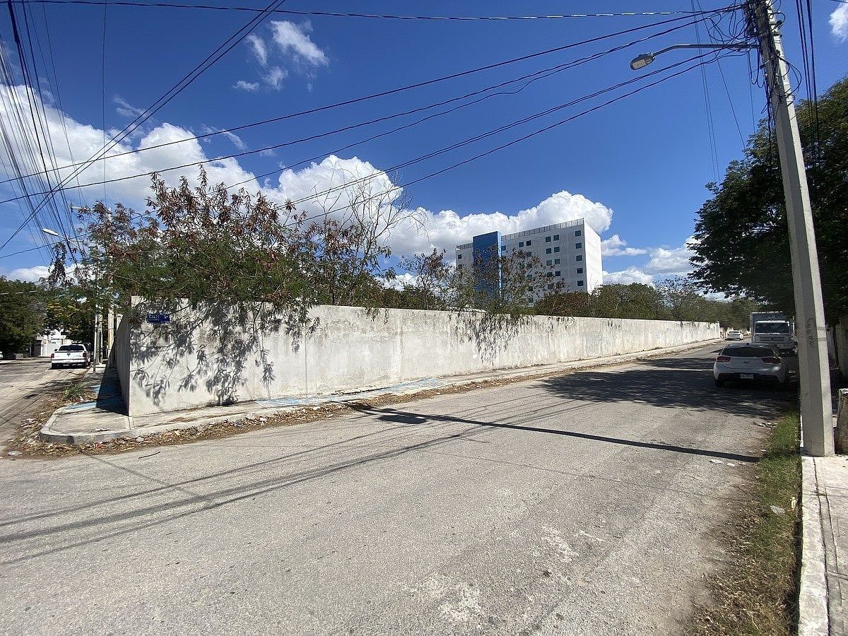 Lote em Xcumpich, Mérida, foto 5 de 7