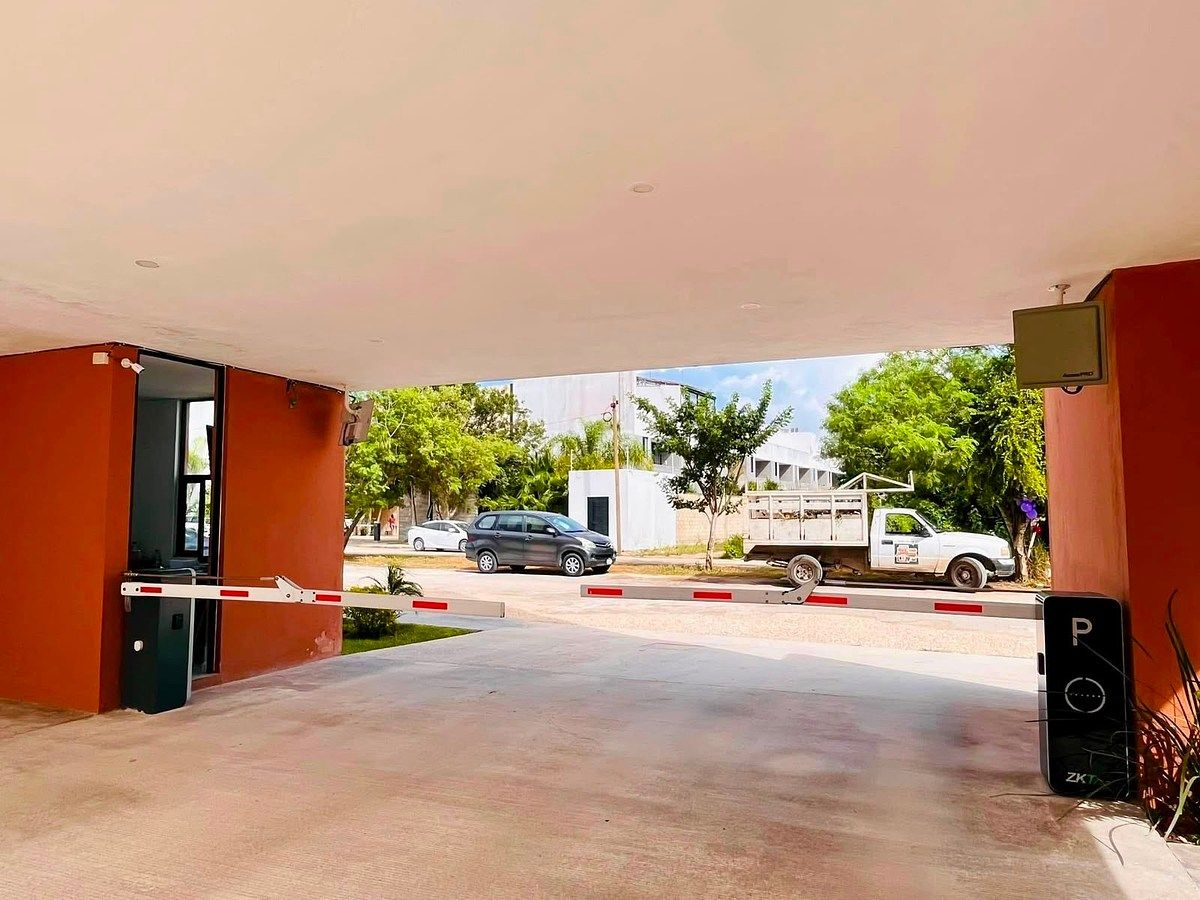Apartamento em Temozón Norte, Mérida, foto 2 de 20