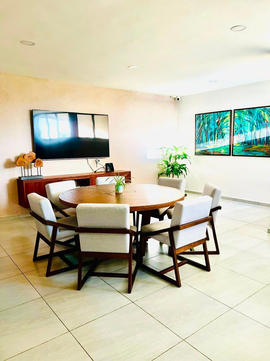Apartamento em Temozón Norte, Mérida, foto 3 de 20